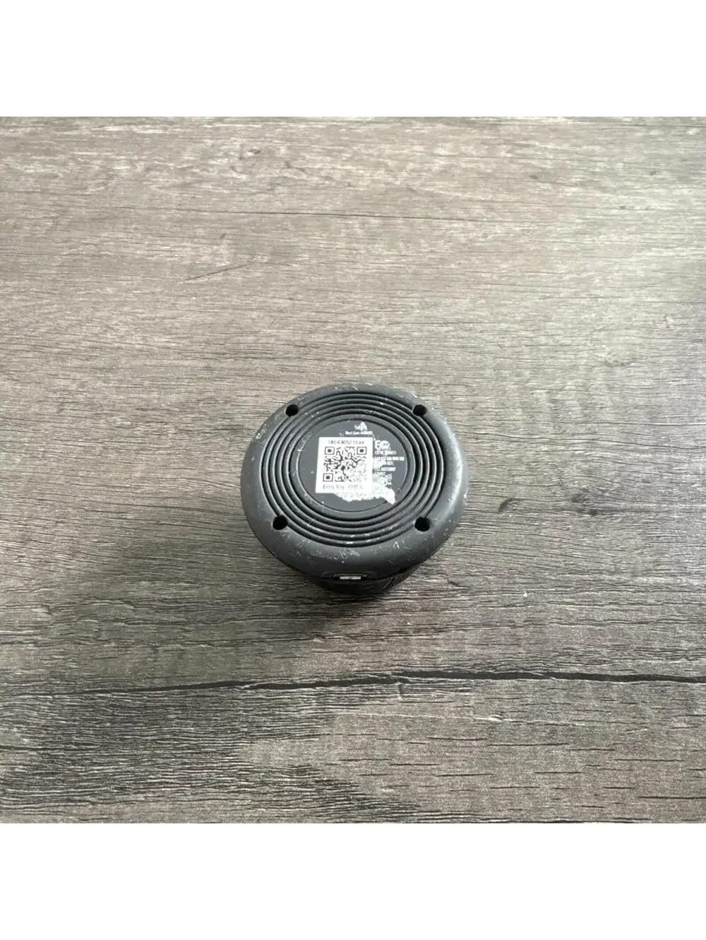 Nest Cam A00005 Security Camera